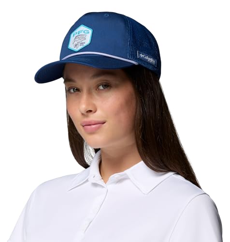 Image of Columbia Unisex Adult PFG River Rover Snap Back