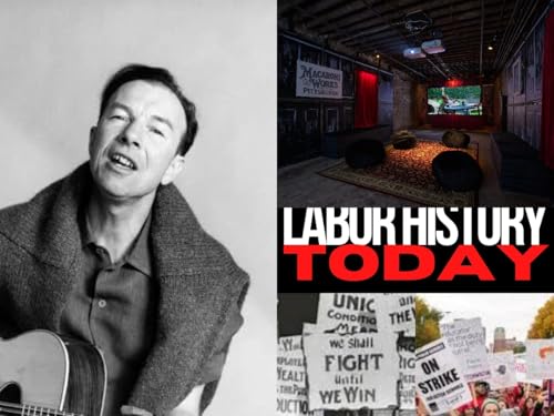 The Homestead Strike in Film and Song