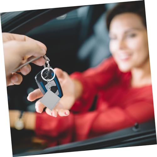 Cinta métrica portátil retráctil mini Homoyoyo 2 piezas miniatura 7