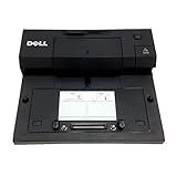 Genuine Dell Laptop Notebook E-Port Replicator For Dell E Series Laptop/Notebooks, Latitude E4200 /...