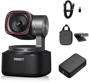 OBSBOT UVC to HDMI Adapter Tiny 2 Tiny Tiny 4k Meet Meet 4k and Other UVC Webcams