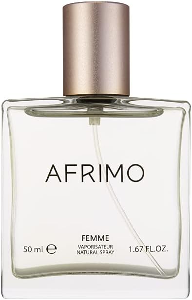 Afrimo Original Perfurm For Women
