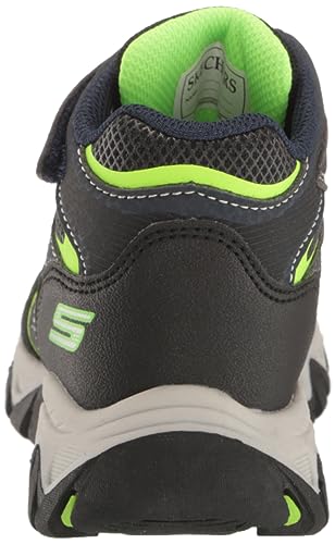 Skechers Boy's Rugged Ranger-Turbo Scout Sneaker3