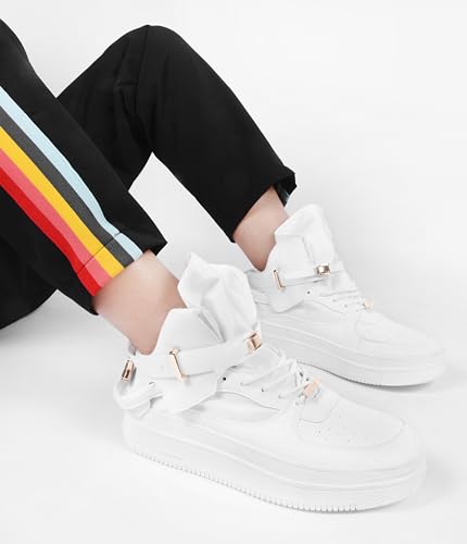 Trandy Casual Classy Comfortable High Neck Sneakers Shoes for Men's and Boy's3