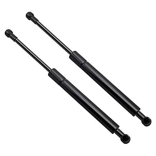 Hztuang Barra de ElevacióN Soporte Puntales de Gas para Maletero Trasero de Coche para Q50 Sin AleróN 2014-2018
