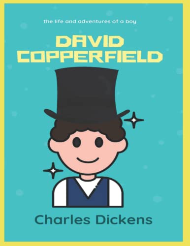 David Copperfield