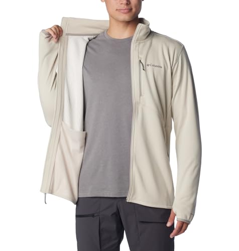 Image of Columbia Park View Fleece Full Zip