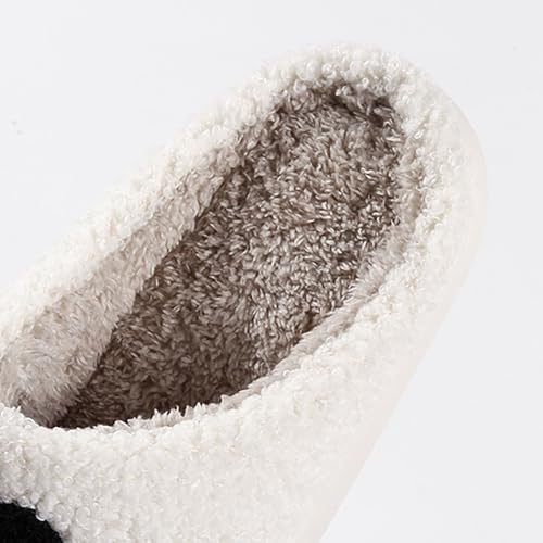 Chaussons fourrés femme type bottines pour des soirées cocooning - 5
