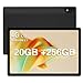 WiFi/WLAN günstig Kaufen-DOOGEE T10 Plus Tablet 10.5 Zoll, Android Tablet 20GB RAM+ 256GB ROM(1TB TF), 2K 1920 * 1200 Octa-Core,8250mAh Akku, 13MP+8MP Kamera, Tablet PC 4G LTE/5G WiFi/Widevine L1/GPS/mit Hülle 2024