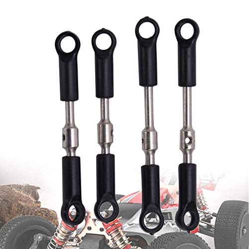 Asta di trazione RC, bilanciere di Trasmissione in...