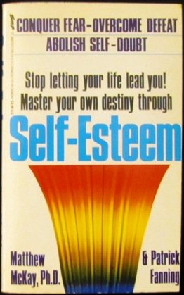 Master your own destiny through self-esteem B0081M7E26 Book Cover