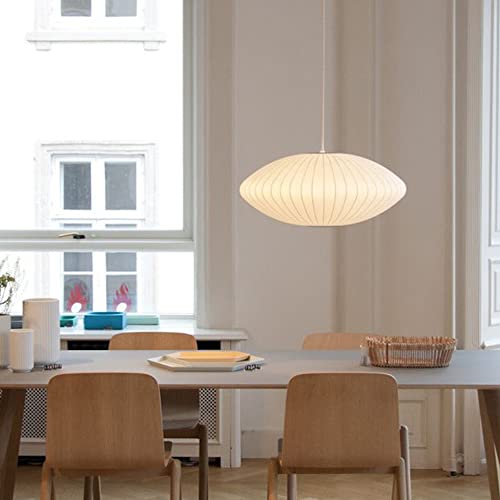 Lustre tête simple scoop pour un éclairage de restaurant chaleureux