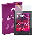 trekstor pyrus 2 led review Besser als Glas: im Gegensatz zu Echtglas oder Tempered Glass ist die FX-Hybrid-Glass Panzerfolie bruchsicher und splitterfrei - passgenau und kompatibel mit Trekstor eBook Reader Pyrus