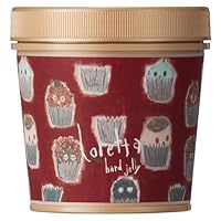 LIAM ハードゼリー 280g フレッシュグリーンフルーティー　3セット LIAM ハードゼリー 280g フレッシュグリーンフルーティー 3