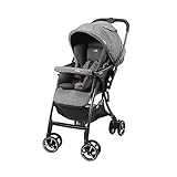 Joie ベビーカー スマバギ4WD(クロム) 41003