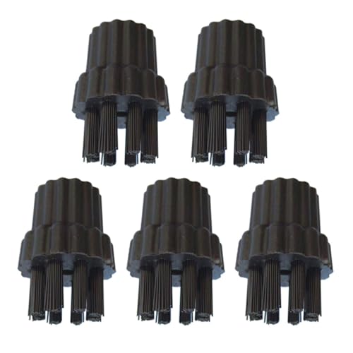 STOBAZA �ƒ�p�|���@�u���V ���@�p���ړI�X�`�[���N���[�i�[�u���V �w�b�h �Ɠd���|�X�܏C������ 5��