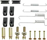 Dorman HW7002 Parking Brake Hardware Kit