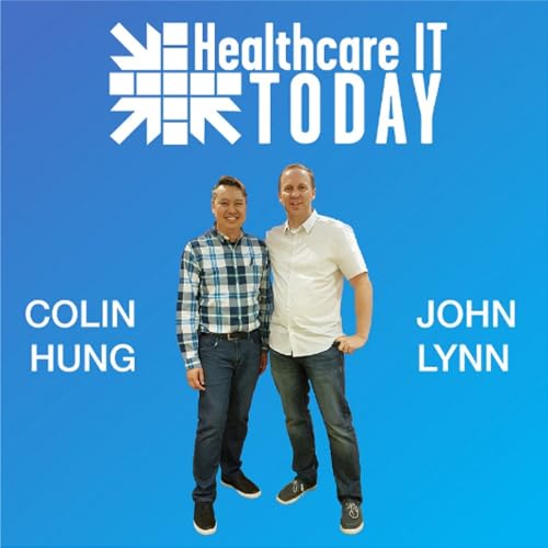 Healthcare IT Today: ViVE and HIMSS 2026 Previews