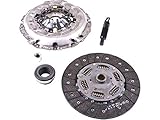 Clutch Kit - Compatible with 2004-2005 Audi S4 4.2L V8