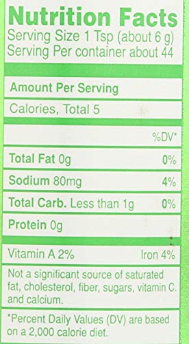 Union Foods Sambal Style Chili Sauce, 8 Oz #TOP2