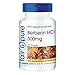 Produktbild Fair & Pure® - Berberin HCL 500mg - 120 Kapseln - Berberin - mit Zink - Berberis vulgaris - vegan