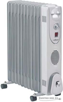 Preisvergleich Produktbild Heller HRO 2511, Hellgaru