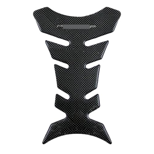 Protection réservoir moto autocollante idéale pour vos balades et trajets quotidiens