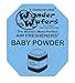 Wonder Wafers 50 Count INDIVIDUALLY WRAPPED Automobile Professional Use Air Fresheners Car and Truck Detail Baby Powder