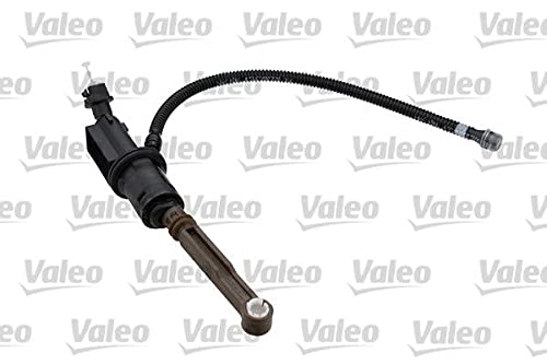 VALEO-874418-Cylindre émetteur, embrayage-Alésage 1 : 15,87, Alésage 2 : -, Nombre de taraudages : -