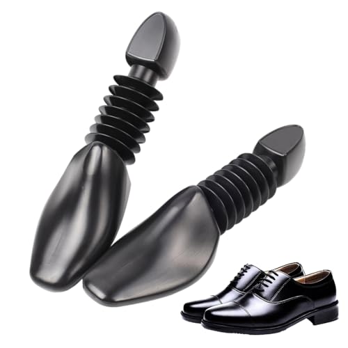 Tendeur de chaussure télescopique - Barre flexible pour le soin des chaussures pour bottes et baskets, modélisateur anti-déformation | Outil pratique pour chaussures pour femmes et hommes, convient