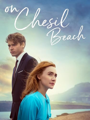 On Chesil Beach