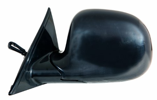 FOCOPO 335-5408L3EBH Replacement Driver Side Door Mirror Set (This product is an aftermarket product. It is not created or sold by the OE car company)