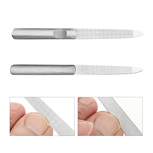 Dr.Pedi Kit de ferramentas para unhas encravadas, cortador de unhas, cortador de cutículas, removedo