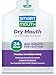 SmartMouth Dry Mouth Rinse Single Pack â€“ 50 Pack