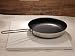 Produktbild Silit Pfanne hoch 24cm Diamant/Toskana