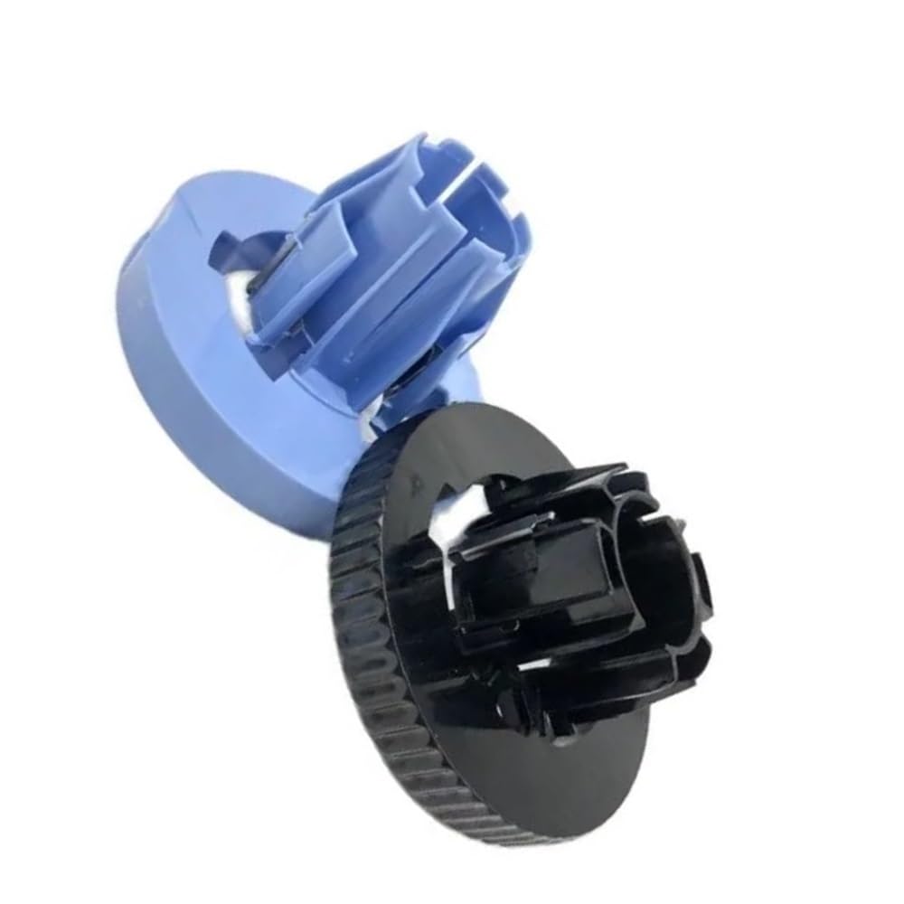 Moyeu de broche noir adapté au traceur T120 T520 T730 T250 T530 T830