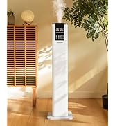 Amazon.co.jp: KEECOON 加湿器 大容量 スチーム式 加熱式 ハイブリッド