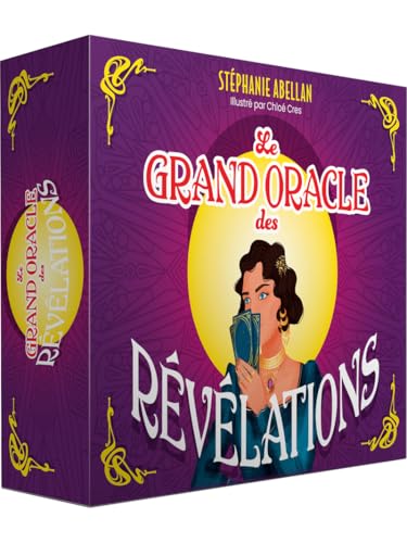 Le Grand Oracle des Révélations