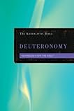 Deuteronomy (Kabbalistic Bible Series)