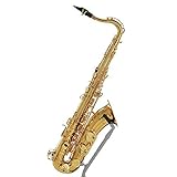 Material del cuerpo: Latón Jupiter JTS700Q · Saxofón Tenor