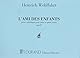L’ Ami Des Enfants (4 Mains) (PIANO)