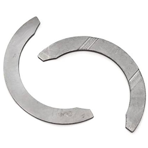 ACL (1T2964-STD) Standard Size Thrust Washer for Nissan #1