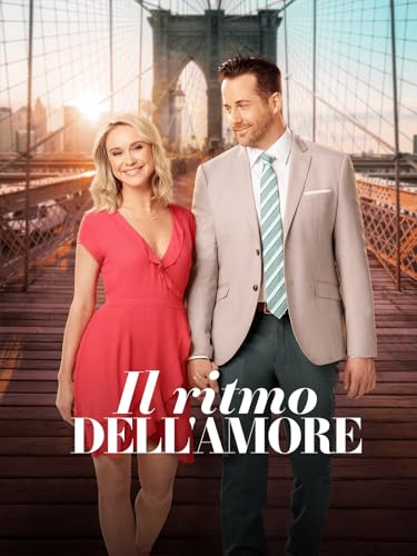  Il ritmo dell\'amore