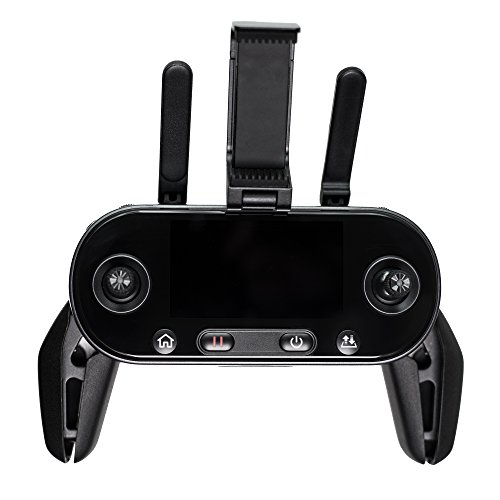 Autel Robotics Evo Drone Camera, Portable Folding Aircraft With Remote Controller, Captures Incredibly Smooth 4K 60Fps Ultra Hd Video And 12Mp Photos #TOP7