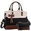 1#black/White/Brown