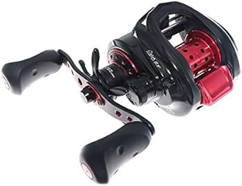 Amazon | [青嵐ルアー]アブ ベイトリール クラッチ カスタムパーツ 16
