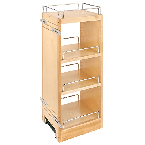 Rev-A-Shelf 9 Inch Pull Out Shelf Organizer