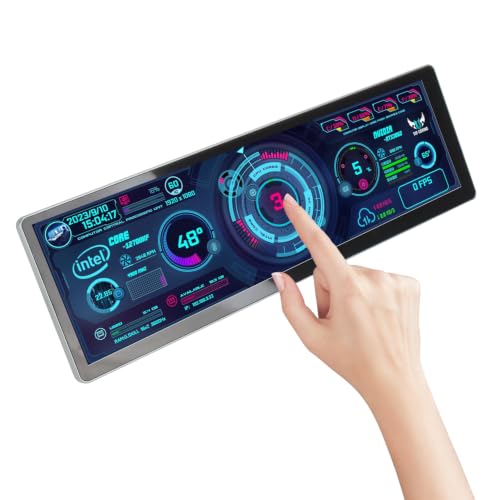 High Performance interactive display panel Kit product image