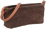  Betty Barclay Alessia A-855 AI 83, Damen Umhängetaschen, Braun (Testa di Moro), 20x9x6 cm (B x H x T)
