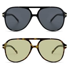 Black+tortoise/Grass Green